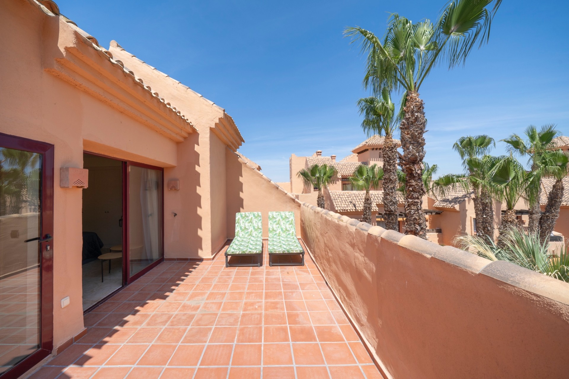 Herverkoop - Apartment - Los Alcazares - Los Montesinos