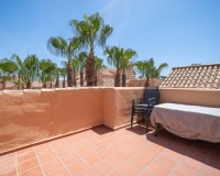 Herverkoop - Apartment - Los Alcazares - Los Montesinos