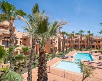 Herverkoop - Apartment - Los Alcazares - Los Montesinos