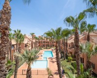 Herverkoop - Apartment - Los Alcazares - Los Montesinos