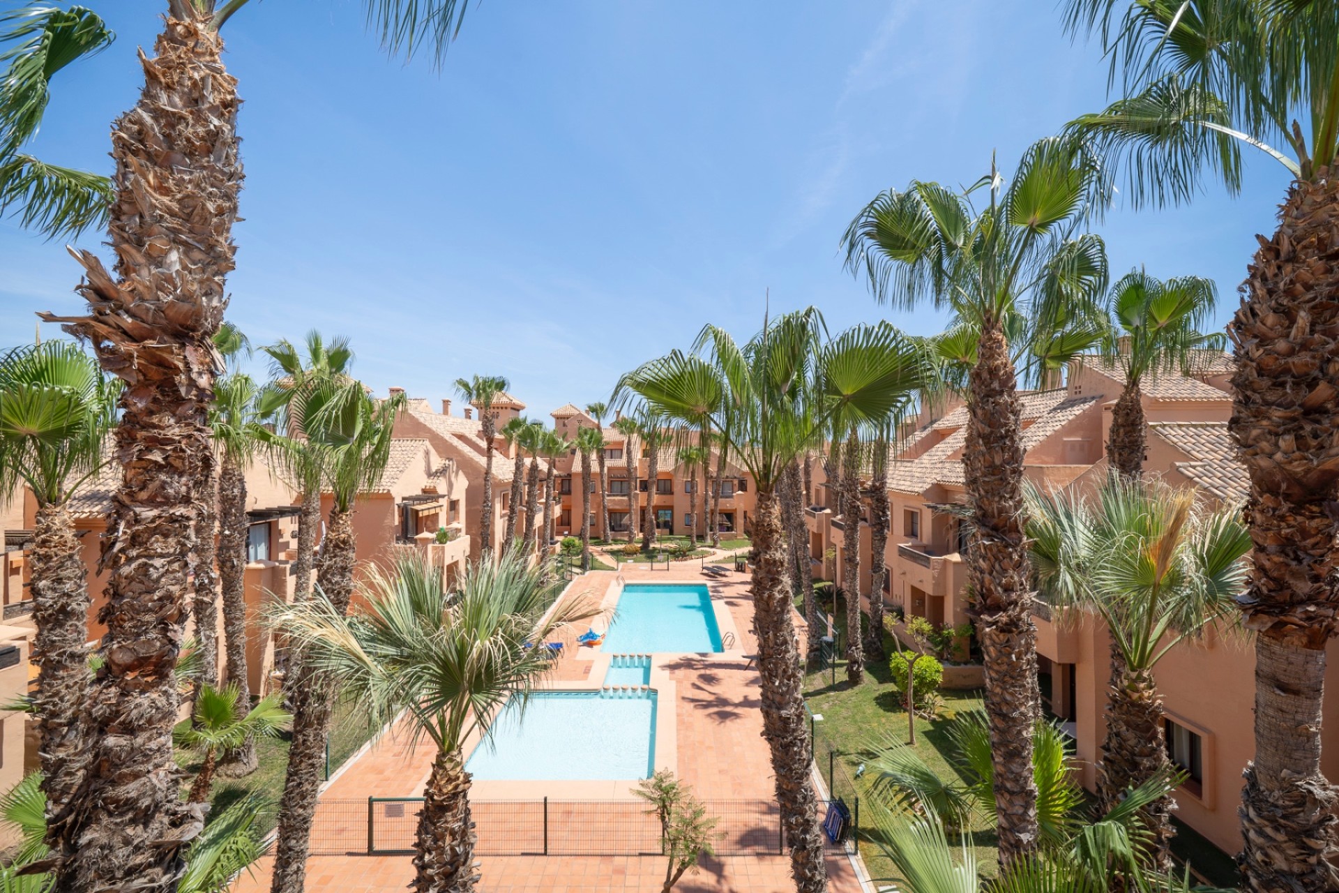 Herverkoop - Apartment - Los Alcazares - Los Montesinos