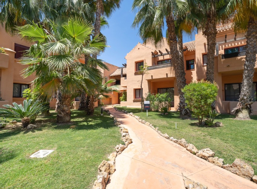 Herverkoop - Apartment - Los Alcazares - Los Montesinos