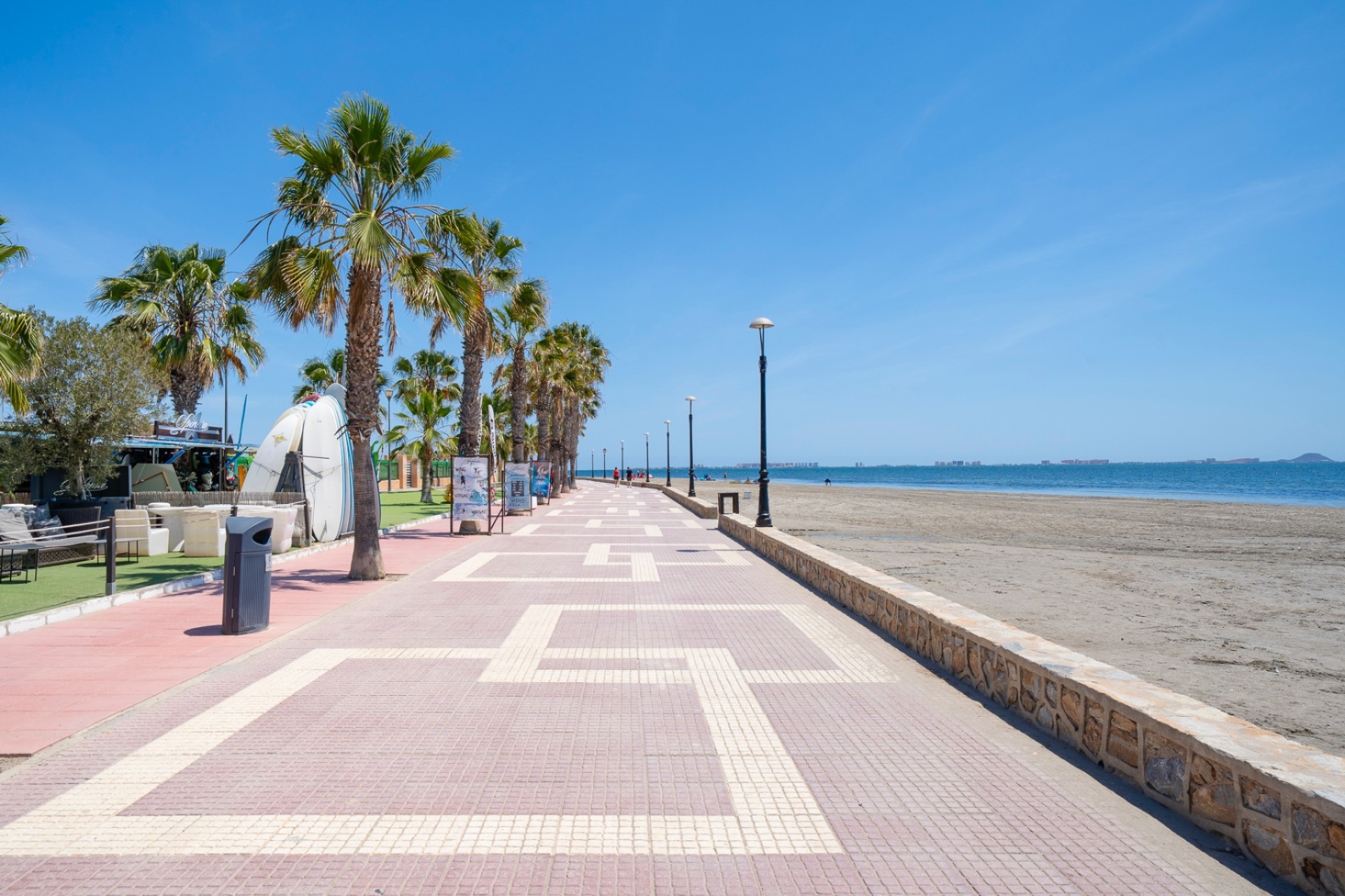 Herverkoop - Apartment - Los Alcazares - Los Montesinos