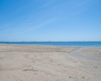 Herverkoop - Apartment - Los Alcazares - Los Montesinos