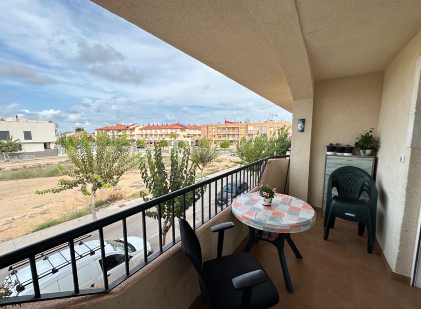 Herverkoop - Apartment - LOS ALCÁZARES - Los Narejos