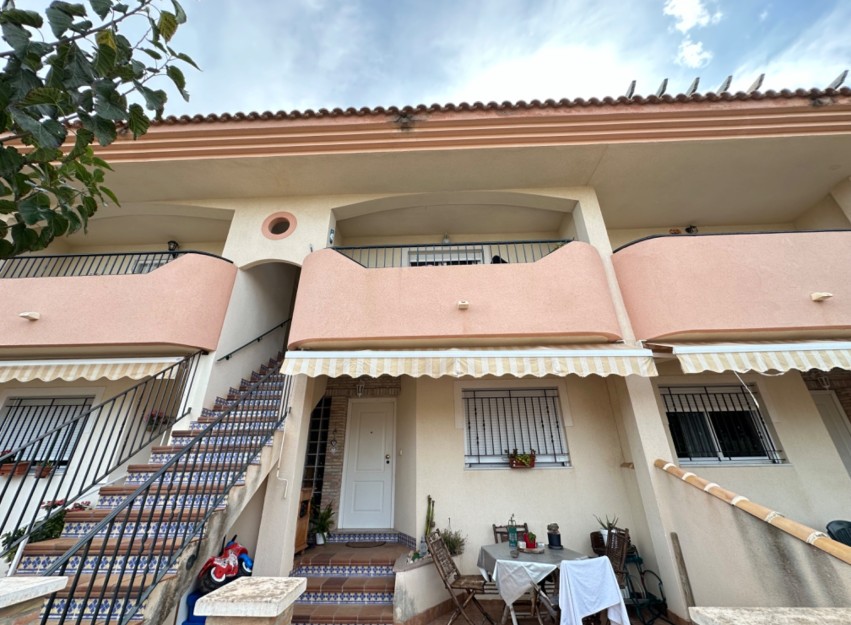 Herverkoop - Apartment - LOS ALCÁZARES - Los Narejos