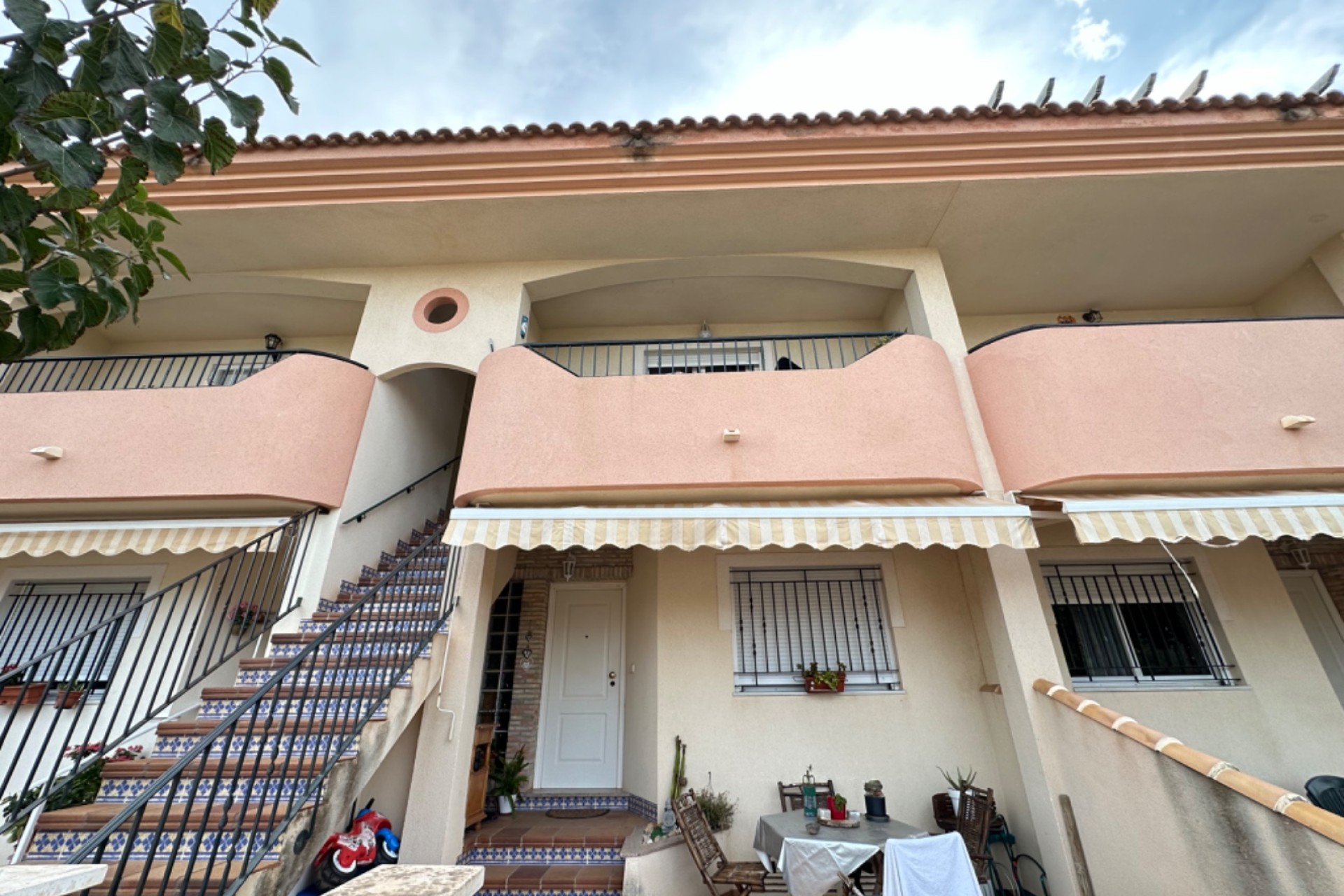 Herverkoop - Apartment - LOS ALCÁZARES - Los Narejos