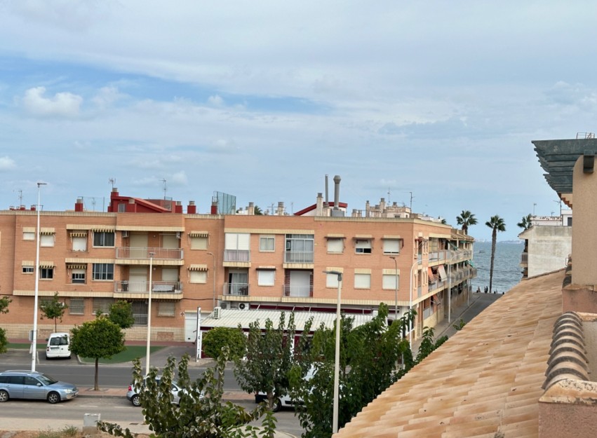 Herverkoop - Apartment - LOS ALCÁZARES - Los Narejos