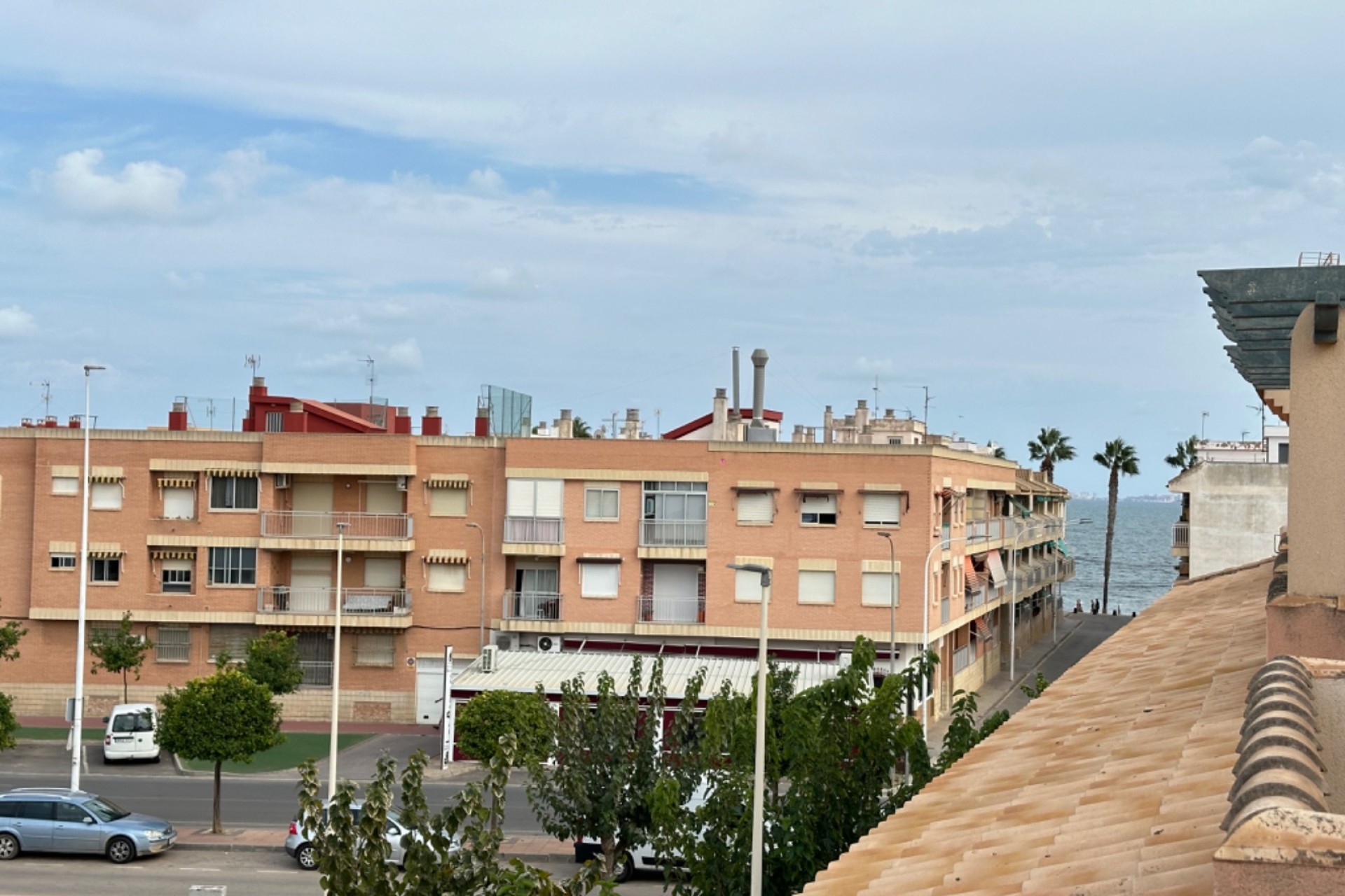 Herverkoop - Apartment - LOS ALCÁZARES - Los Narejos
