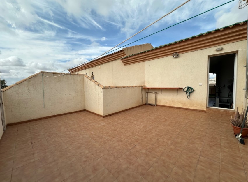 Herverkoop - Apartment - LOS ALCÁZARES - Los Narejos