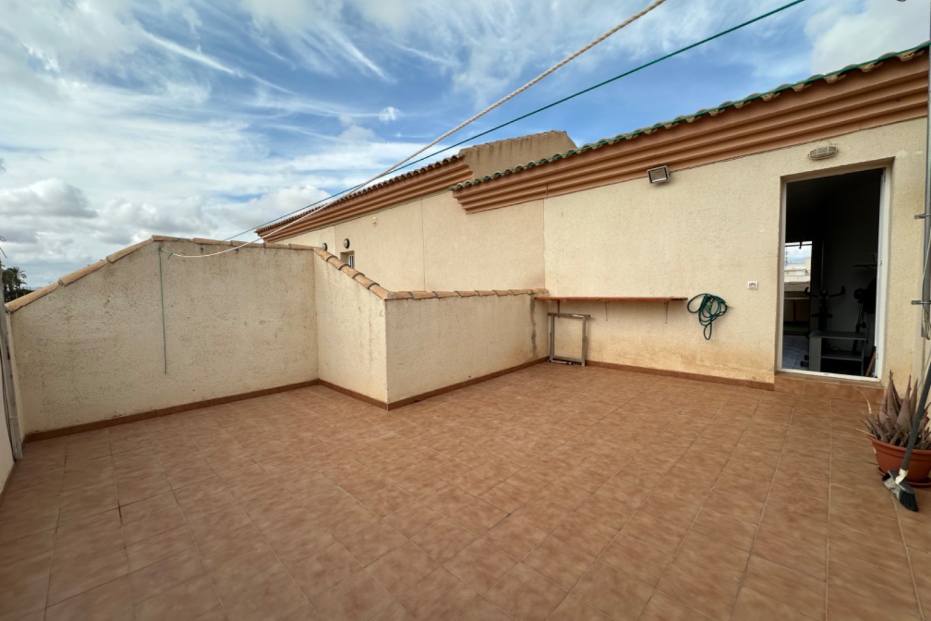 Herverkoop - Apartment - LOS ALCÁZARES - Los Narejos