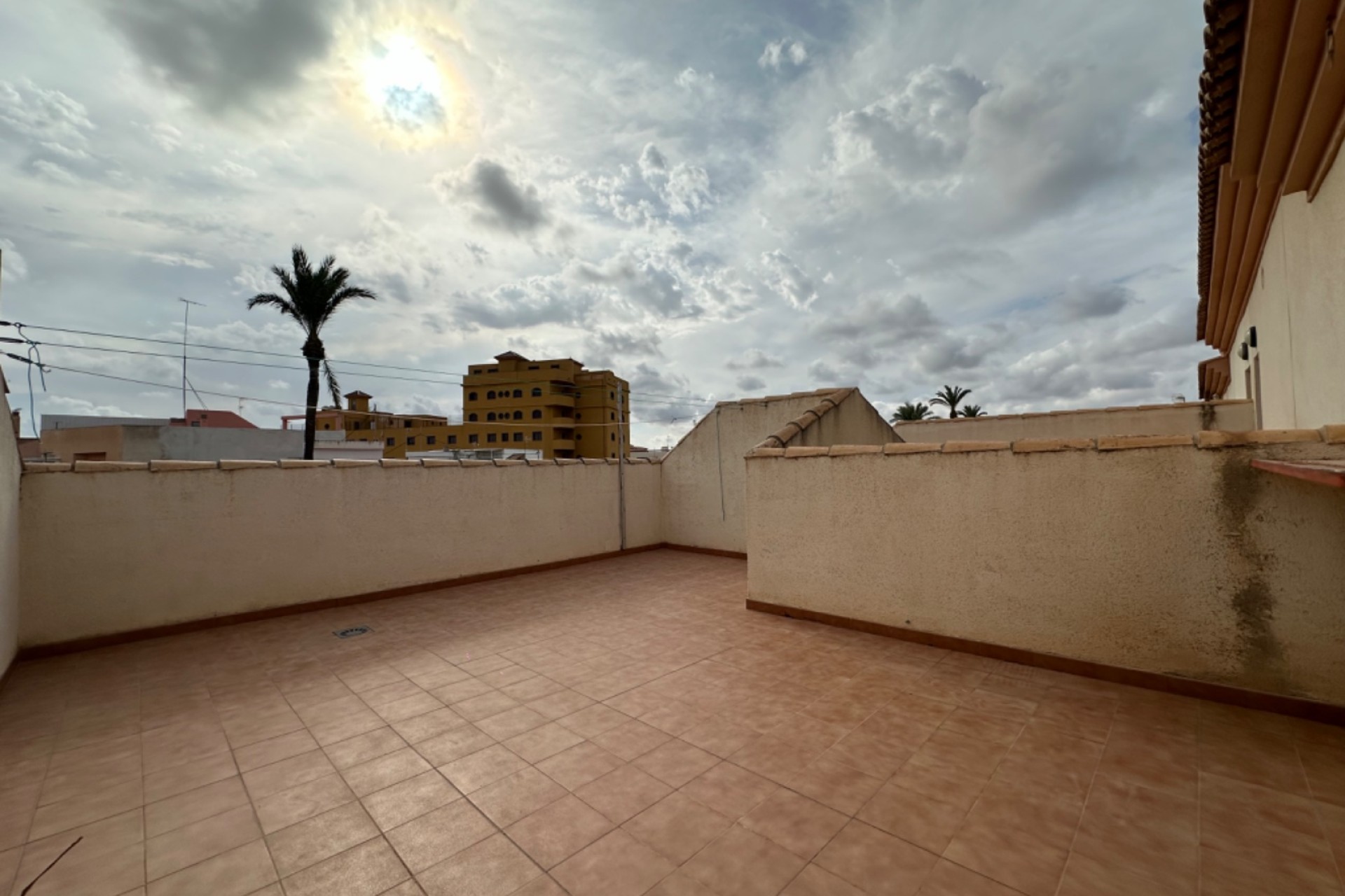 Herverkoop - Apartment - LOS ALCÁZARES - Los Narejos