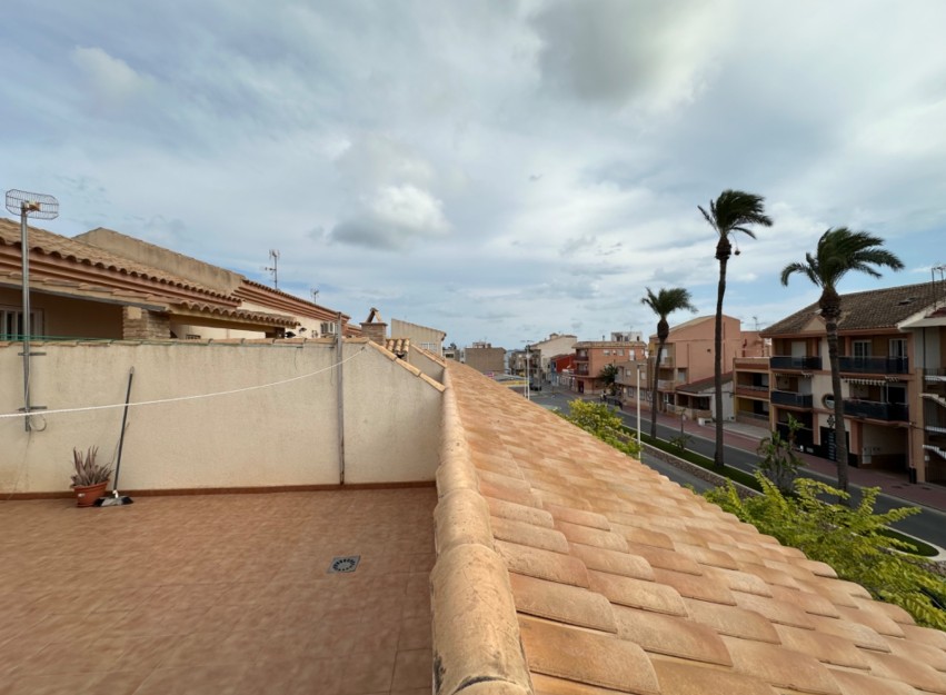 Herverkoop - Apartment - LOS ALCÁZARES - Los Narejos