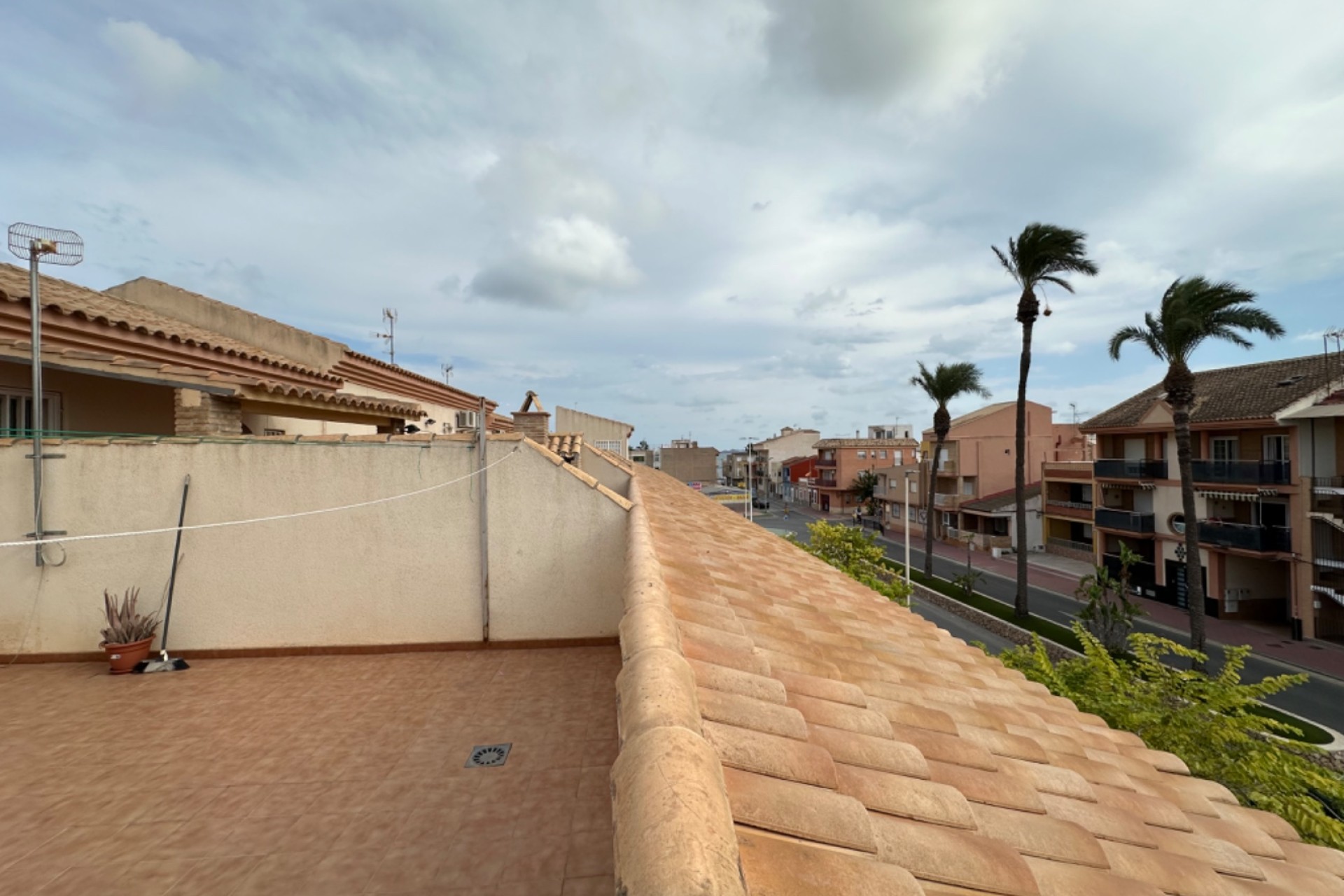 Herverkoop - Apartment - LOS ALCÁZARES - Los Narejos