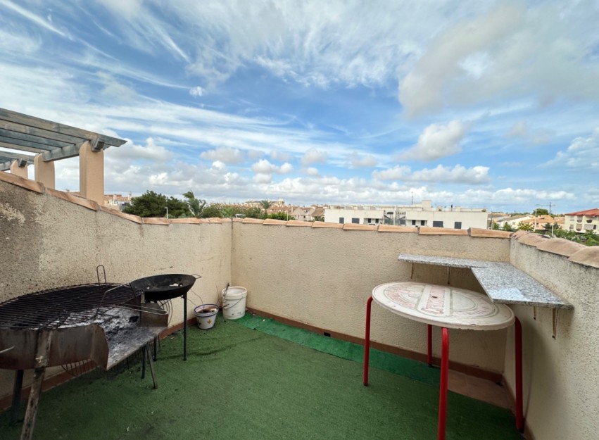 Herverkoop - Apartment - LOS ALCÁZARES - Los Narejos