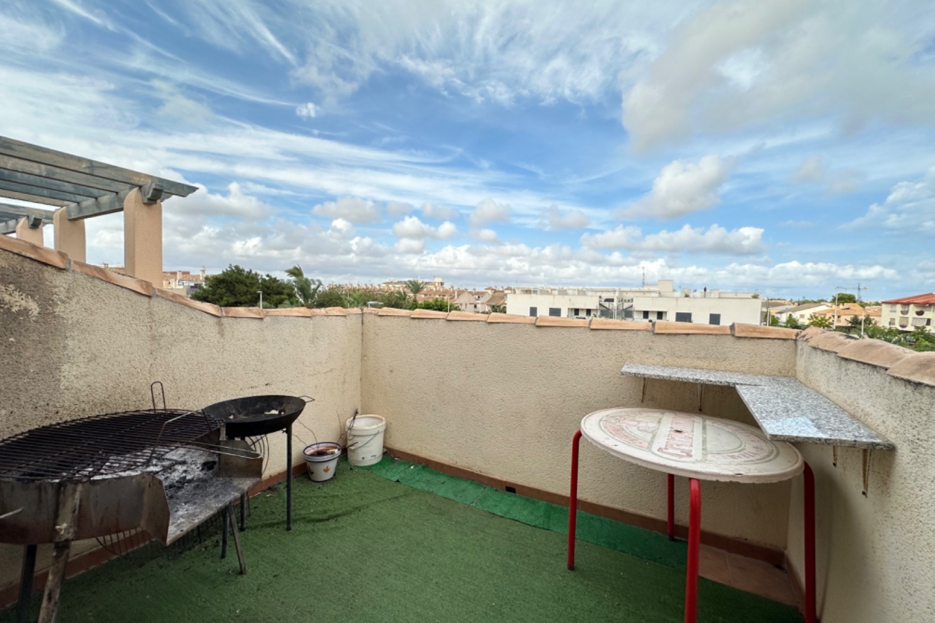 Herverkoop - Apartment - LOS ALCÁZARES - Los Narejos