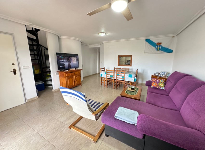 Herverkoop - Apartment - LOS ALCÁZARES - Los Narejos