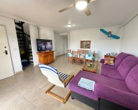 Herverkoop - Apartment - LOS ALCÁZARES - Los Narejos