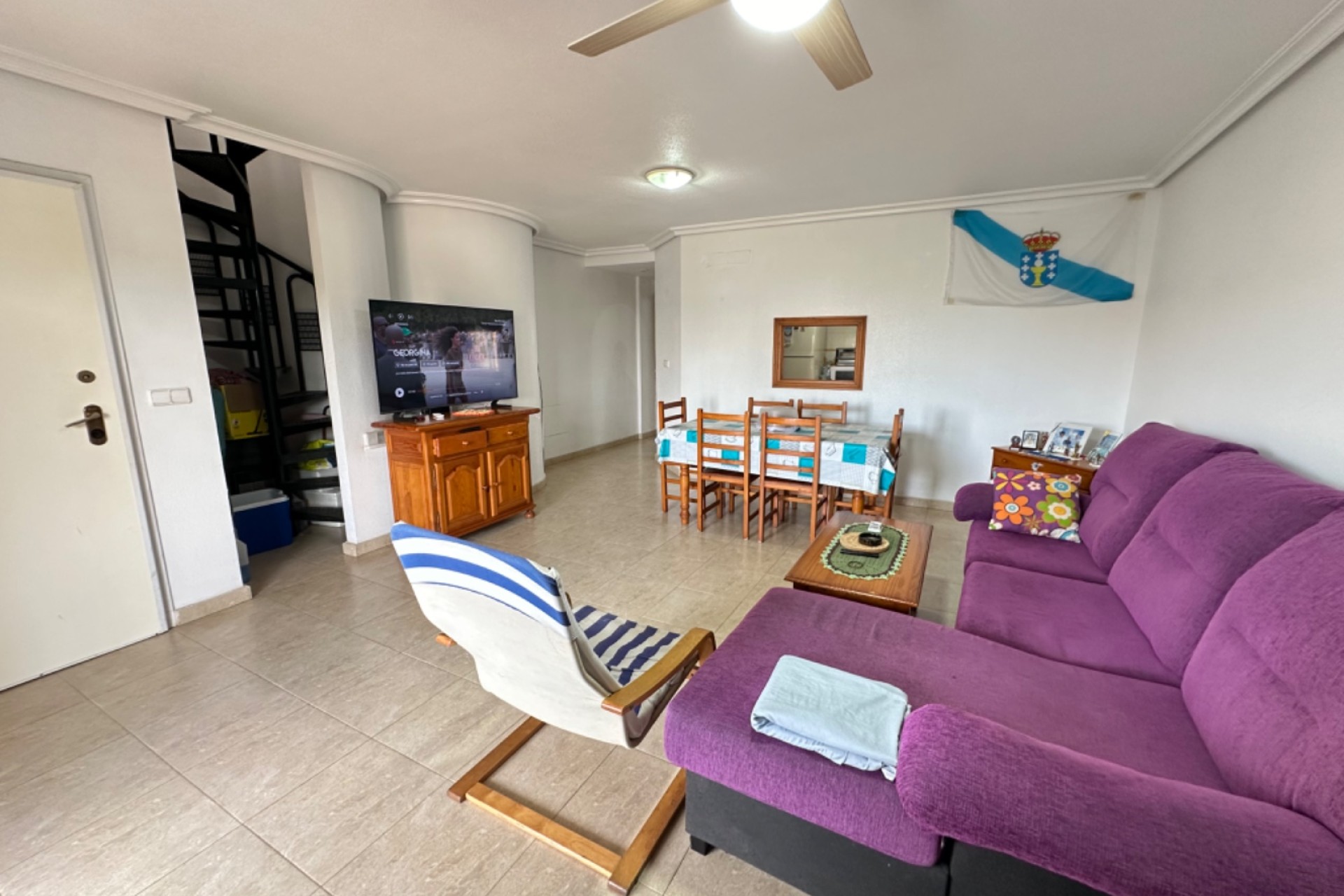 Herverkoop - Apartment - LOS ALCÁZARES - Los Narejos
