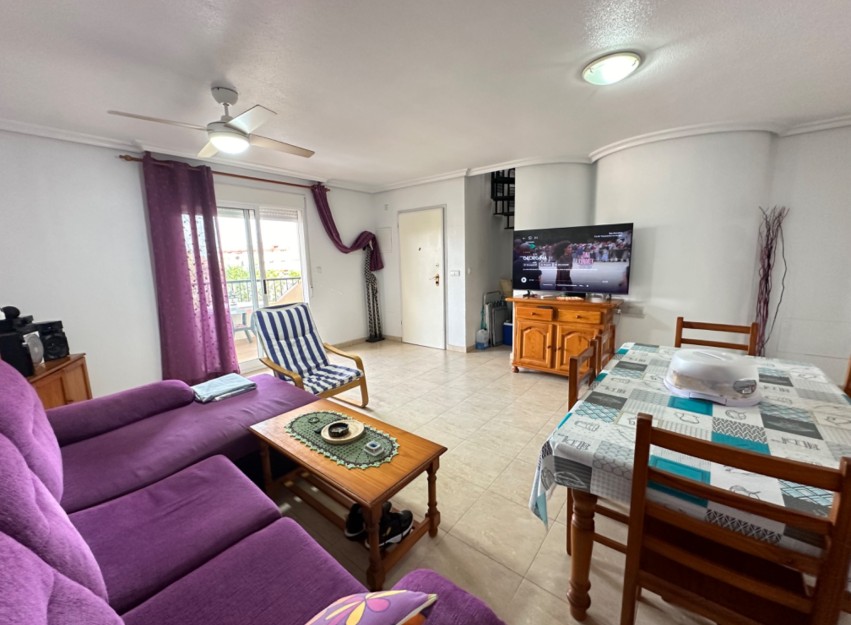 Herverkoop - Apartment - LOS ALCÁZARES - Los Narejos