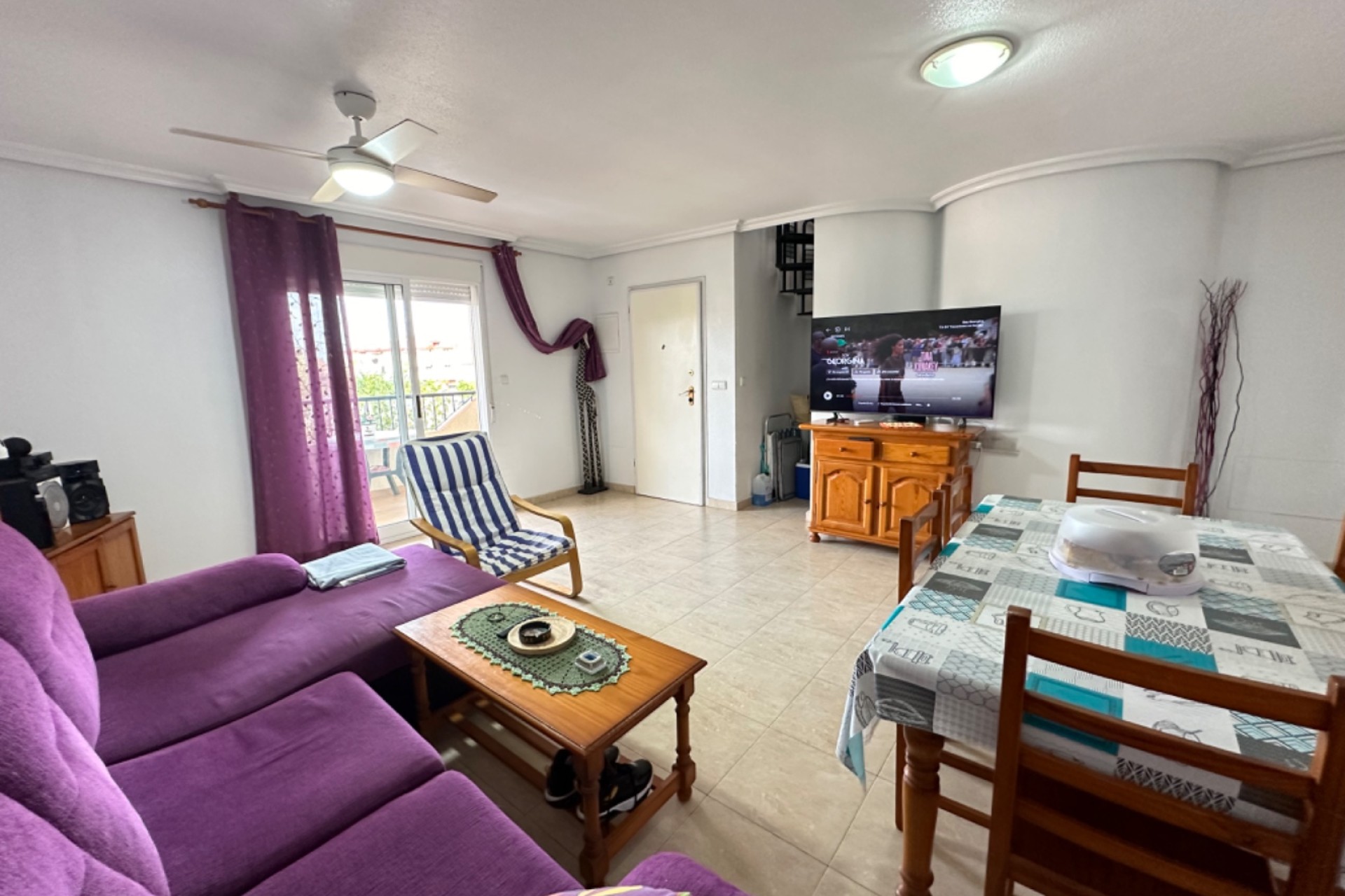 Herverkoop - Apartment - LOS ALCÁZARES - Los Narejos