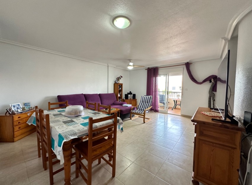 Herverkoop - Apartment - LOS ALCÁZARES - Los Narejos