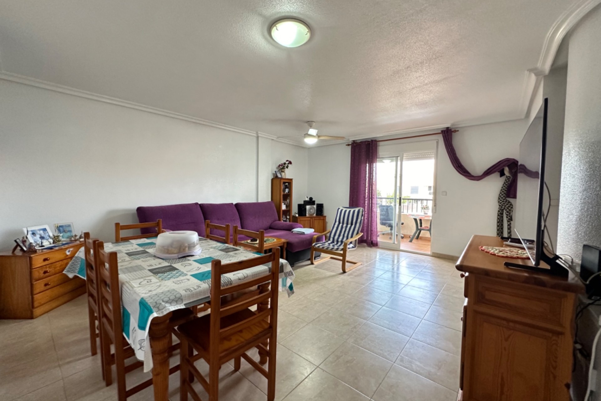 Herverkoop - Apartment - LOS ALCÁZARES - Los Narejos