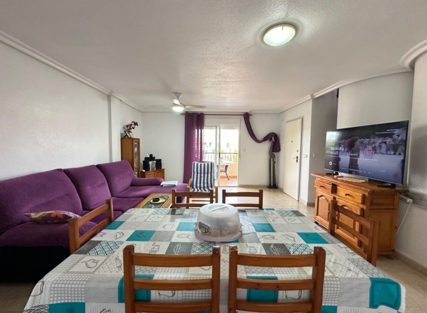 Herverkoop - Apartment - LOS ALCÁZARES - Los Narejos