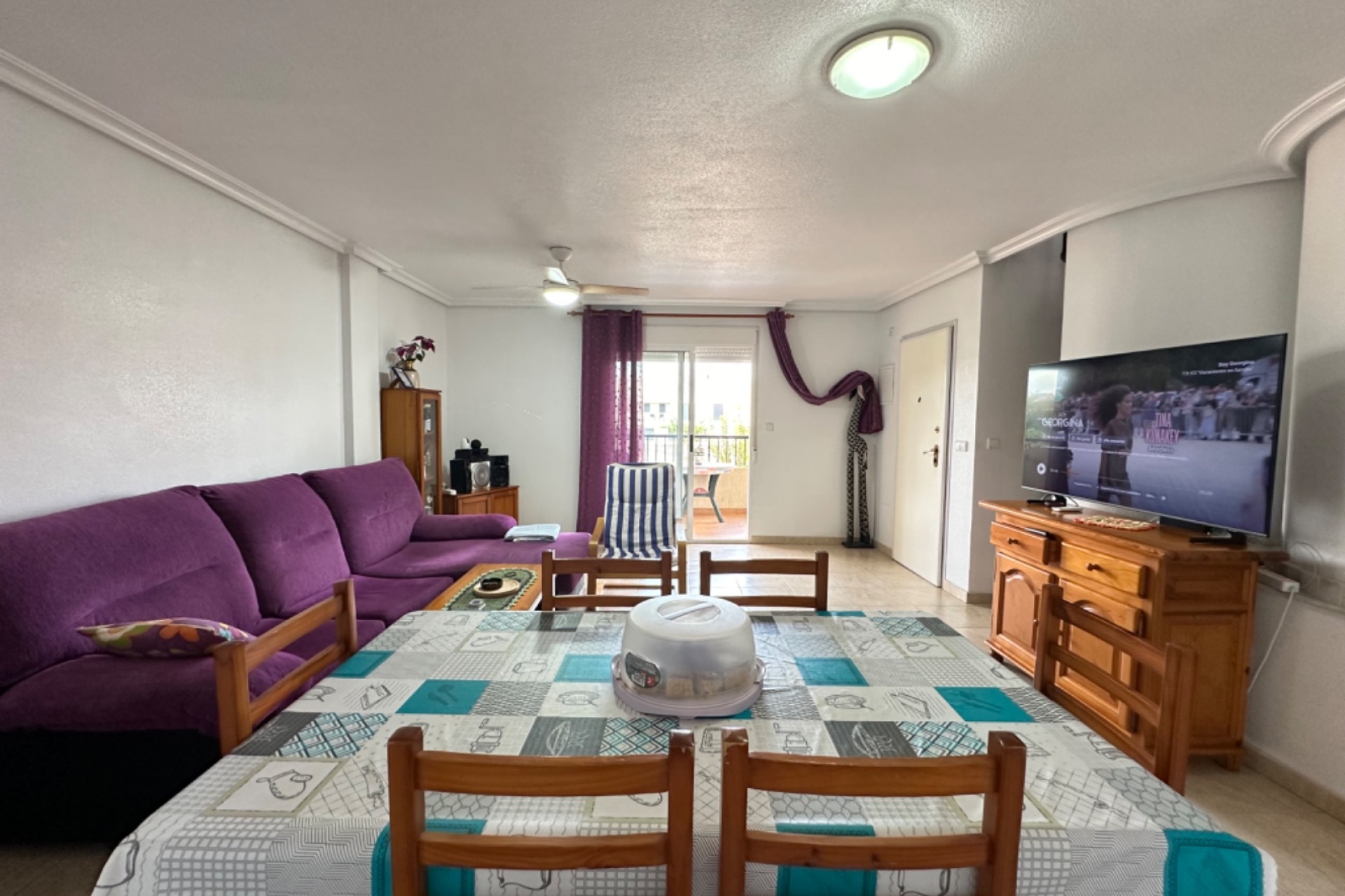 Herverkoop - Apartment - LOS ALCÁZARES - Los Narejos