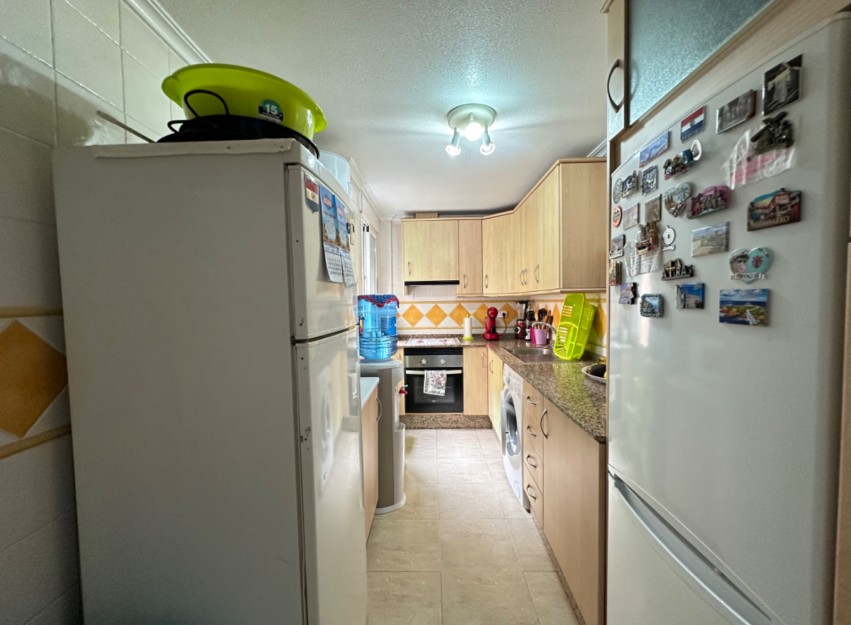 Herverkoop - Apartment - LOS ALCÁZARES - Los Narejos