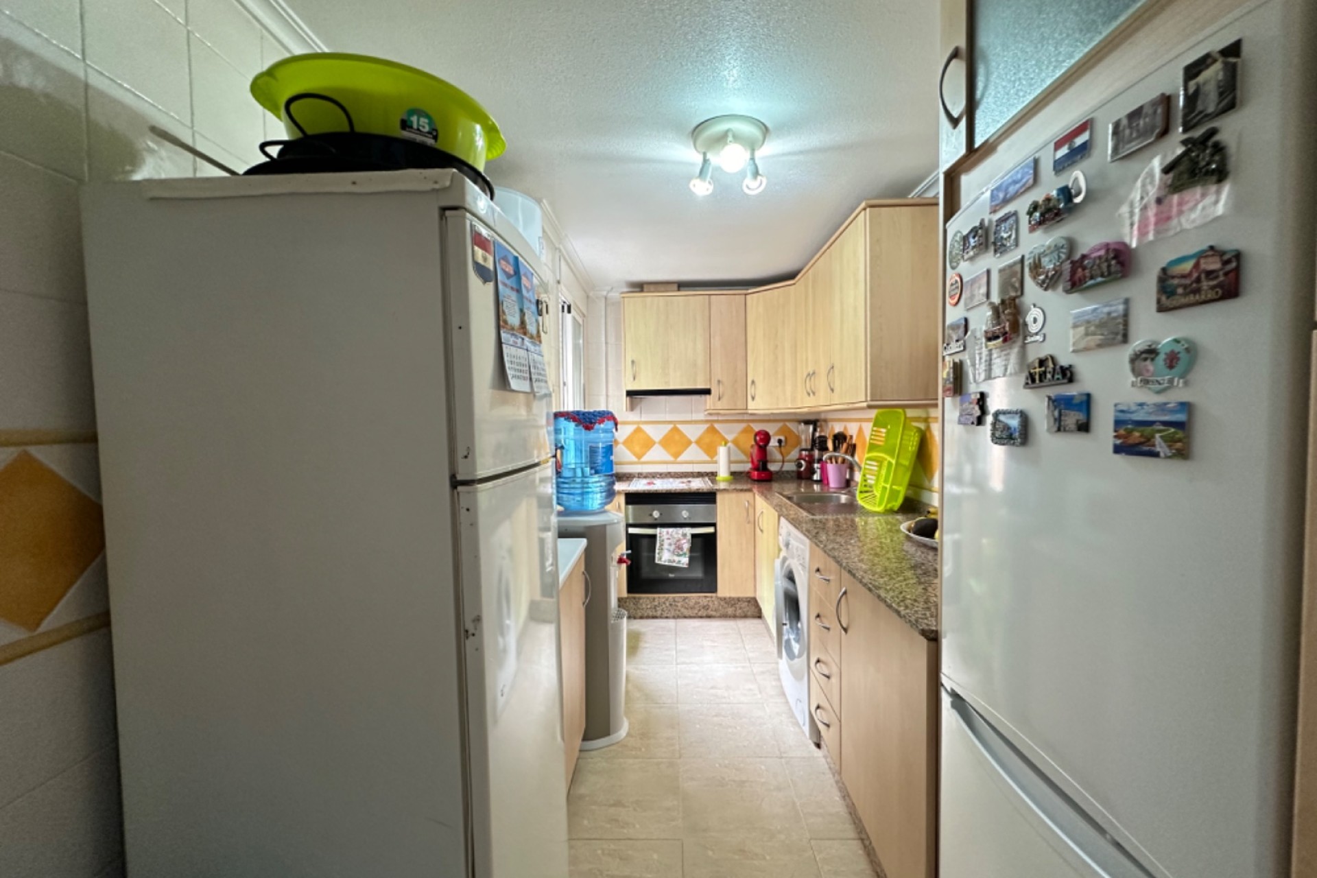 Herverkoop - Apartment - LOS ALCÁZARES - Los Narejos