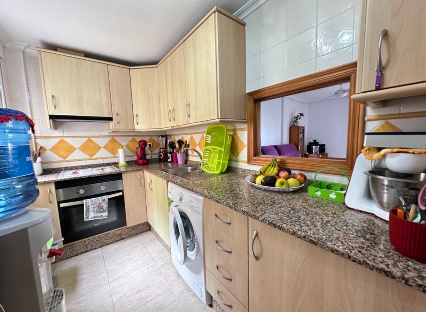 Herverkoop - Apartment - LOS ALCÁZARES - Los Narejos
