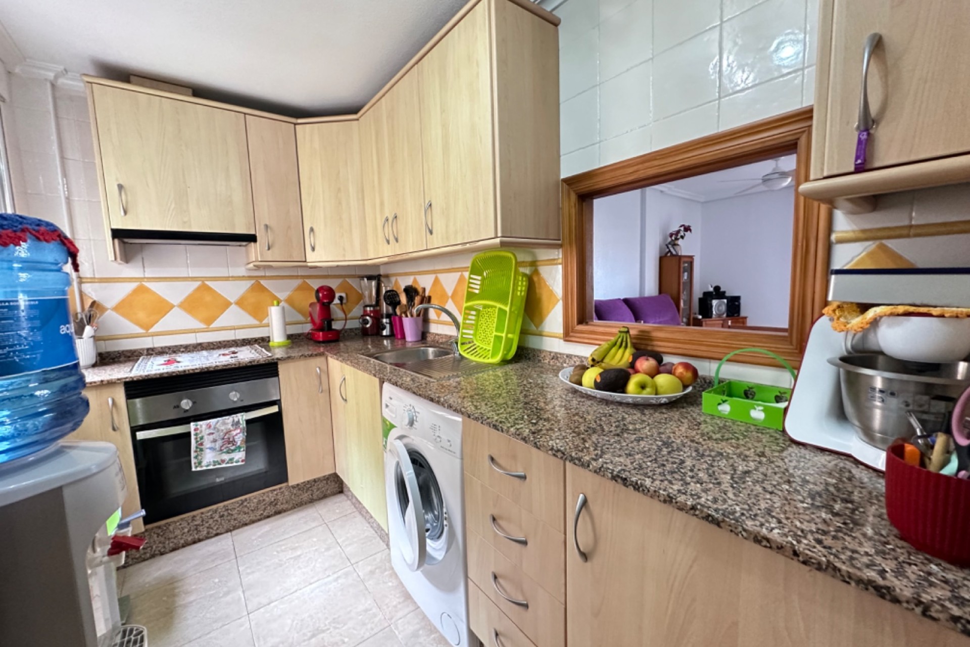 Herverkoop - Apartment - LOS ALCÁZARES - Los Narejos
