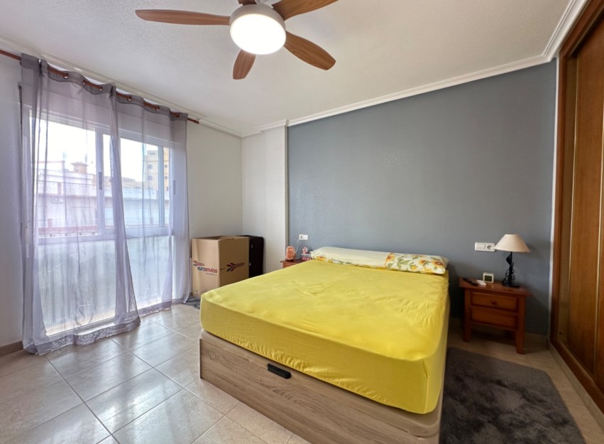 Herverkoop - Apartment - LOS ALCÁZARES - Los Narejos