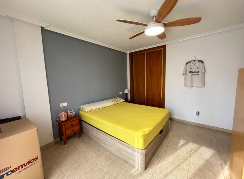Herverkoop - Apartment - LOS ALCÁZARES - Los Narejos