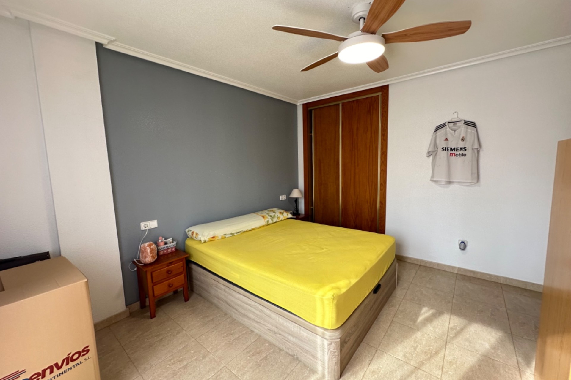 Herverkoop - Apartment - LOS ALCÁZARES - Los Narejos