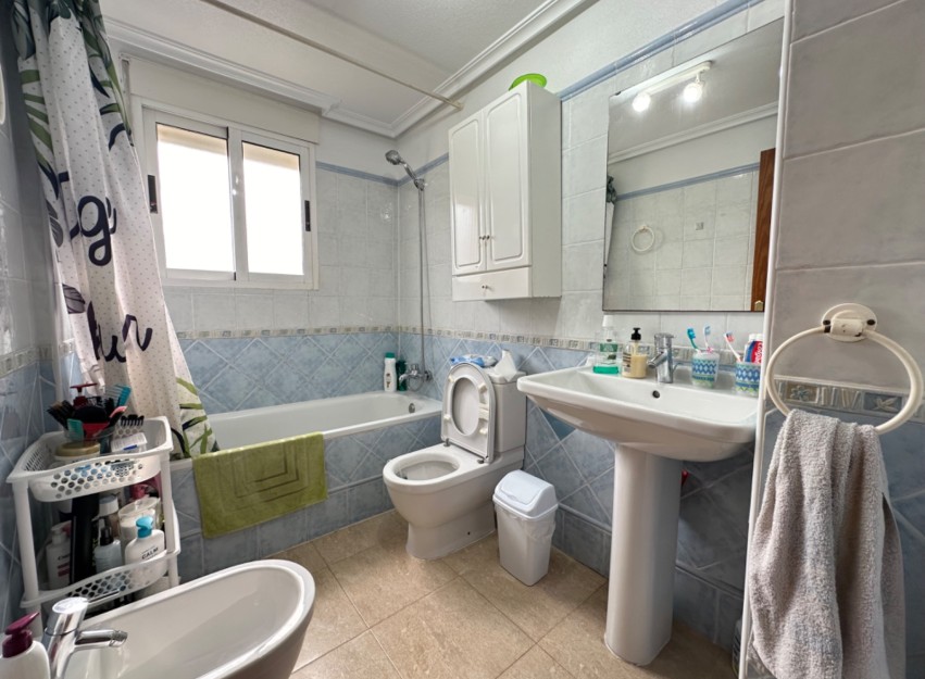 Herverkoop - Apartment - LOS ALCÁZARES - Los Narejos