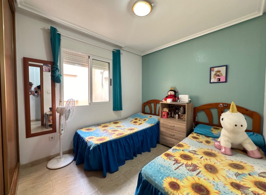 Herverkoop - Apartment - LOS ALCÁZARES - Los Narejos