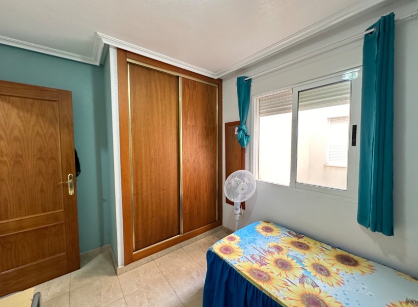 Herverkoop - Apartment - LOS ALCÁZARES - Los Narejos