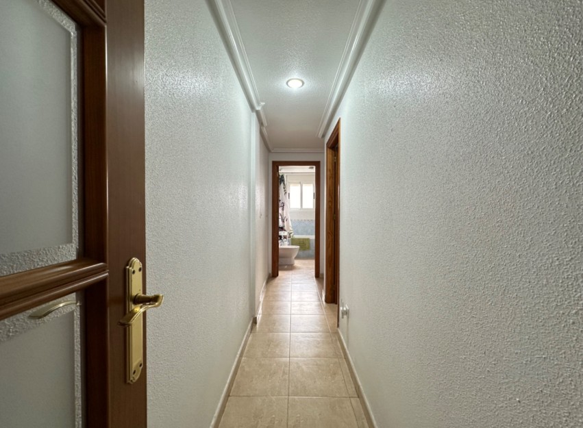 Herverkoop - Apartment - LOS ALCÁZARES - Los Narejos