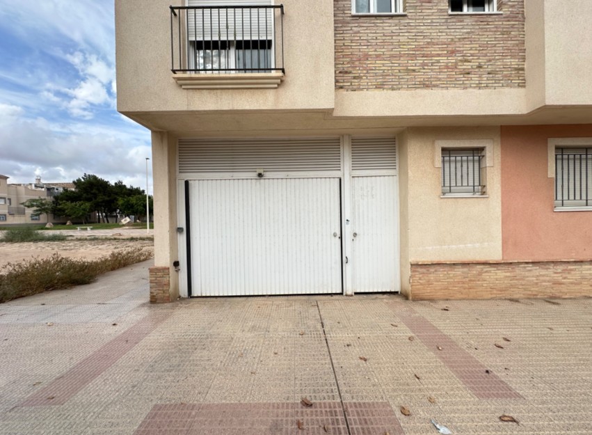 Herverkoop - Apartment - LOS ALCÁZARES - Los Narejos