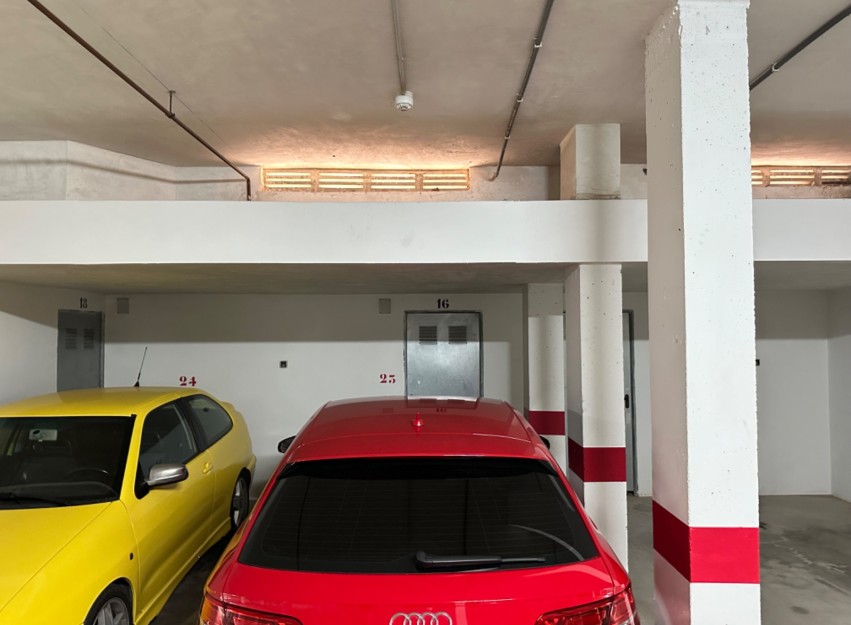 Herverkoop - Apartment - LOS ALCÁZARES - Los Narejos