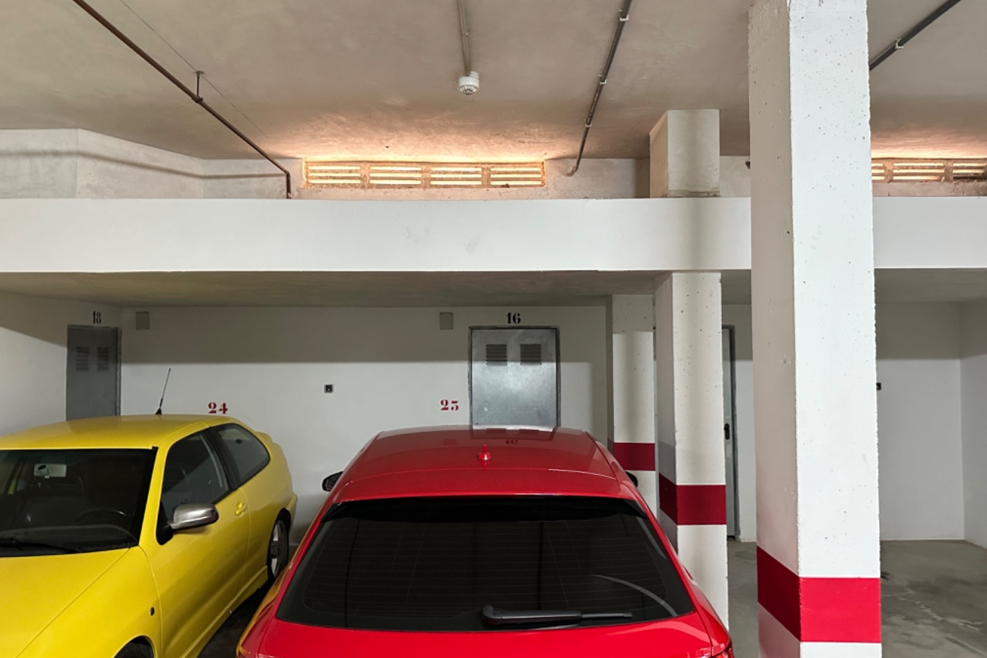 Herverkoop - Apartment - LOS ALCÁZARES - Los Narejos