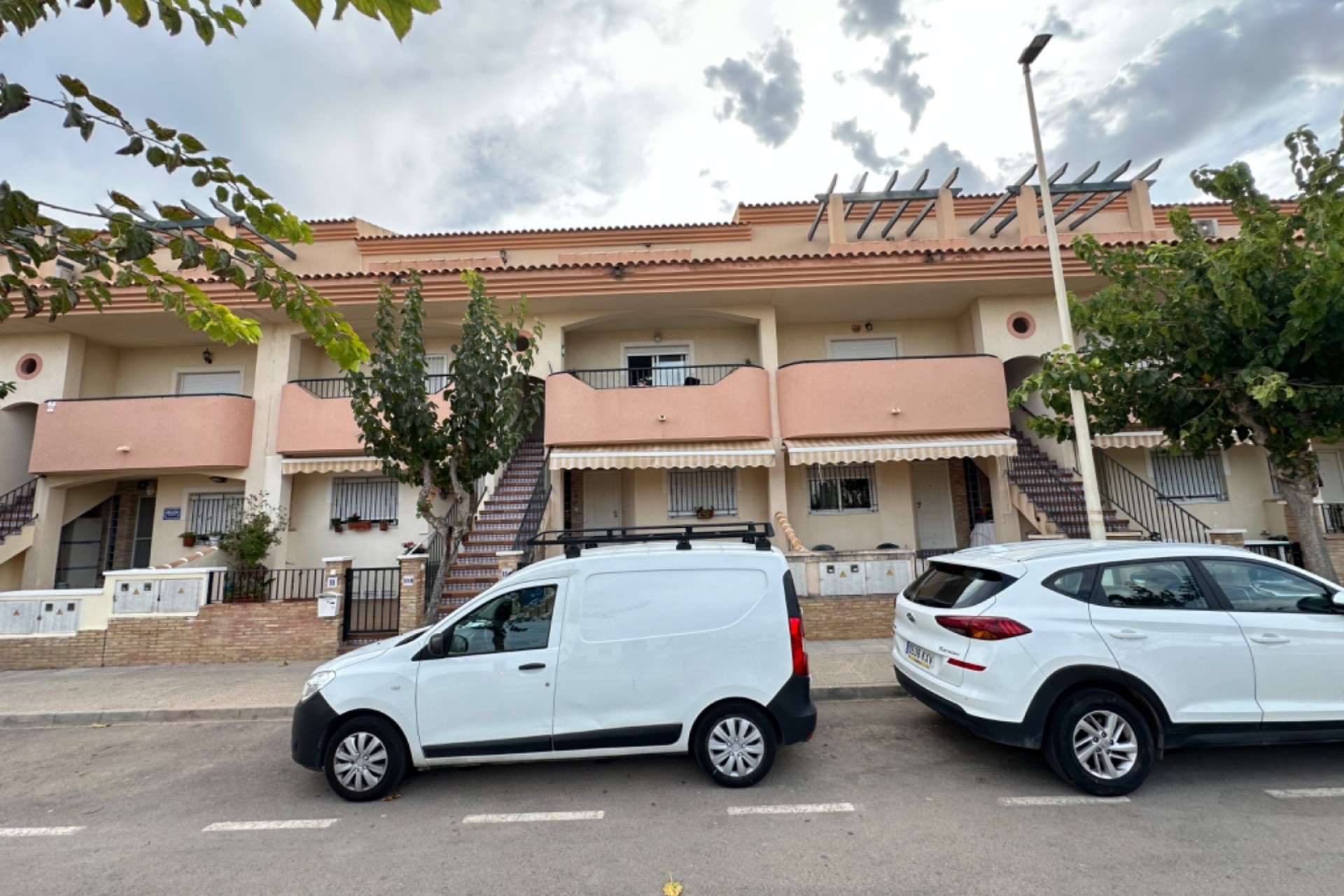 Herverkoop - Apartment - LOS ALCÁZARES - Los Narejos