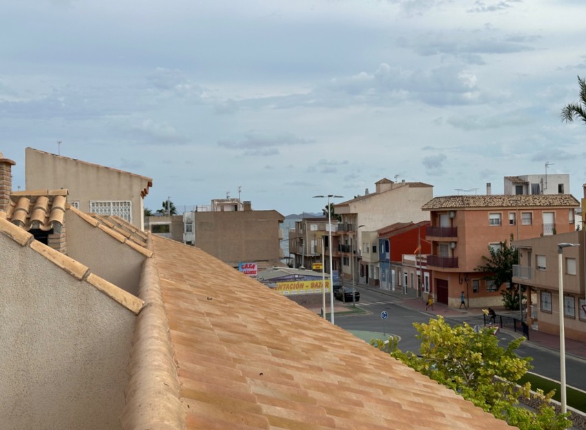 Herverkoop - Apartment - LOS ALCÁZARES - Los Narejos
