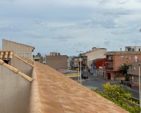 Herverkoop - Apartment - LOS ALCÁZARES - Los Narejos