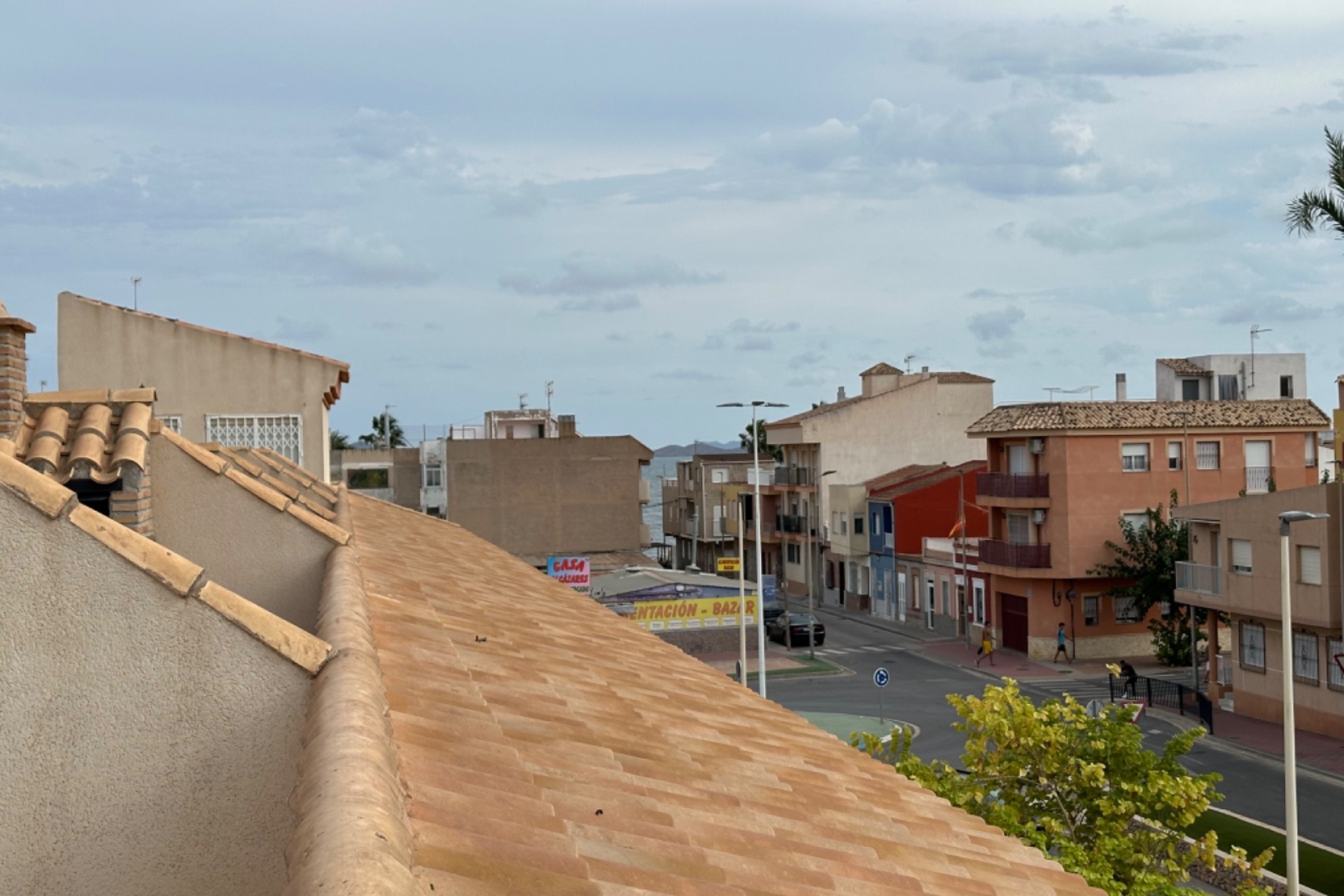 Herverkoop - Apartment - LOS ALCÁZARES - Los Narejos