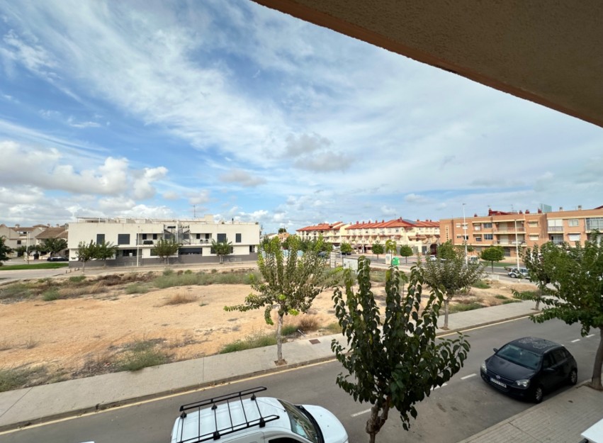 Herverkoop - Apartment - LOS ALCÁZARES - Los Narejos