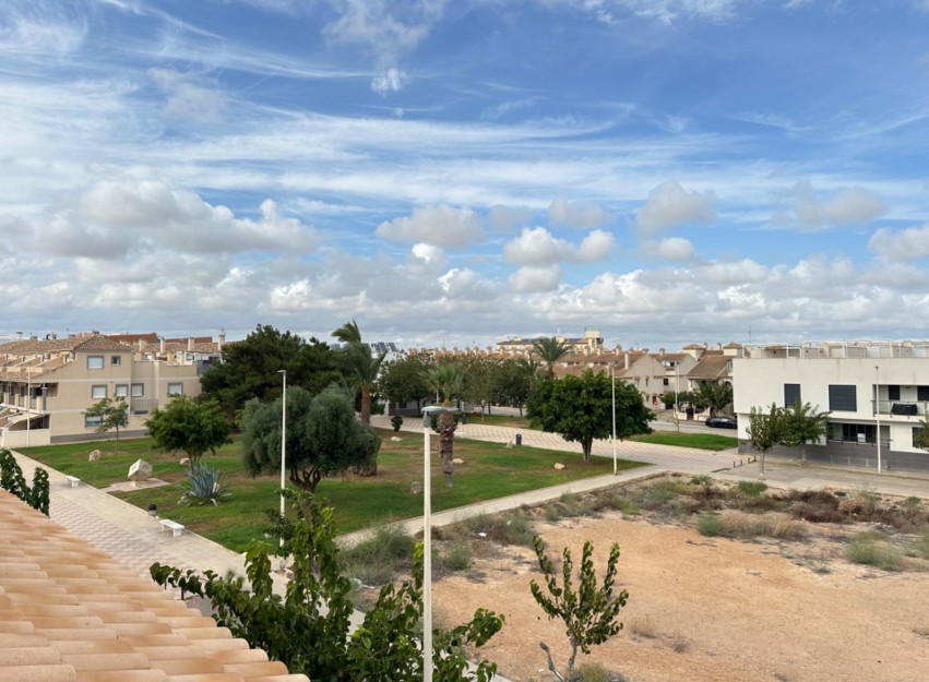 Herverkoop - Apartment - LOS ALCÁZARES - Los Narejos