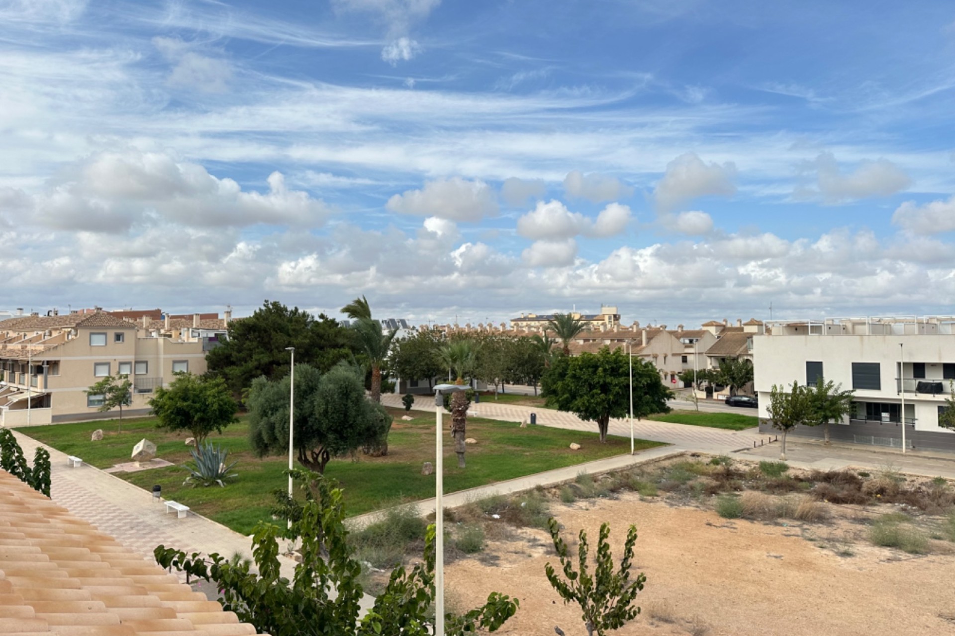 Herverkoop - Apartment - LOS ALCÁZARES - Los Narejos